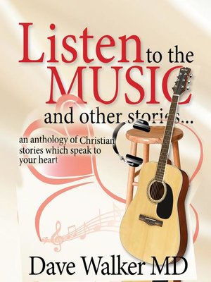 cover image of Listen to the Music and other stories